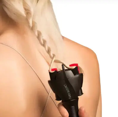 Locโd Hair Braider