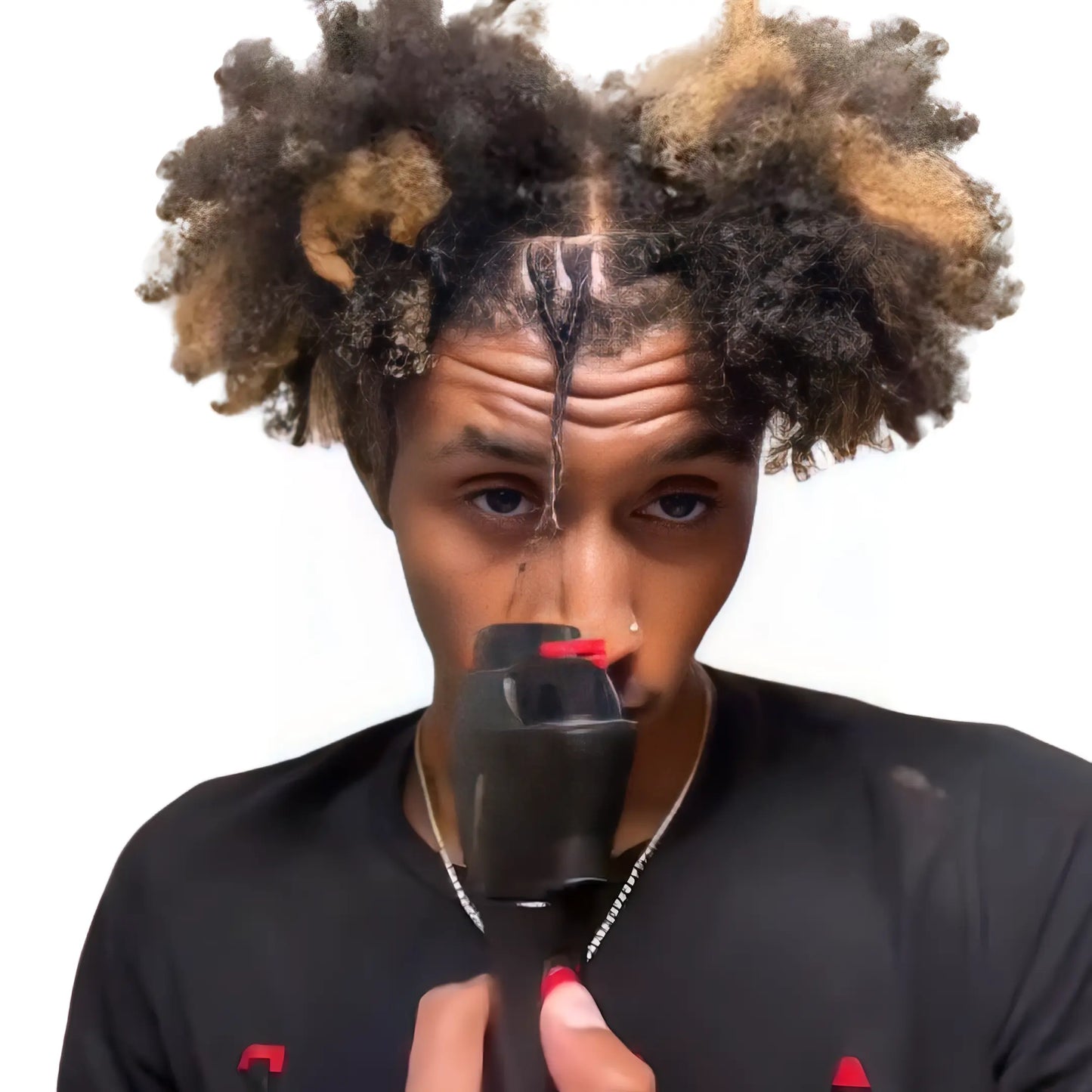 Locโd Hair Braider