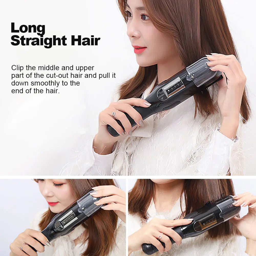 Wireless Split Ends Trimmer