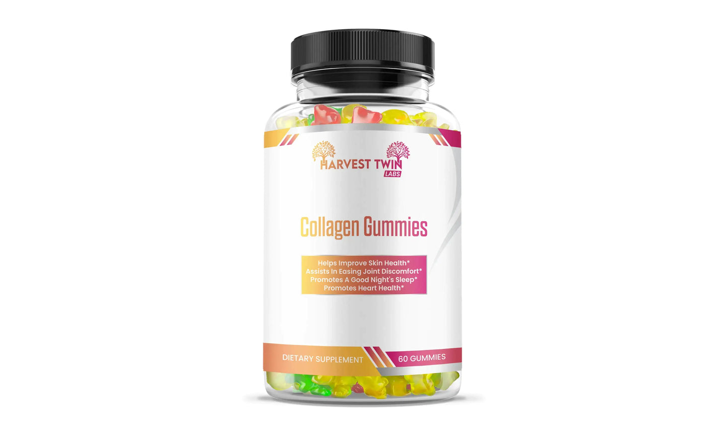 Collagen Gummies