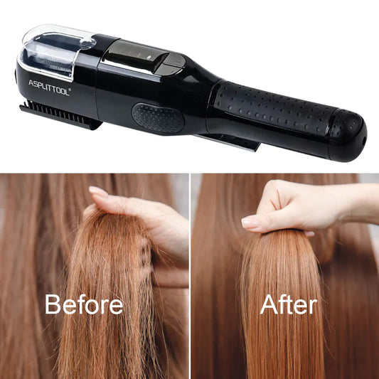 Wireless Split Ends Trimmer